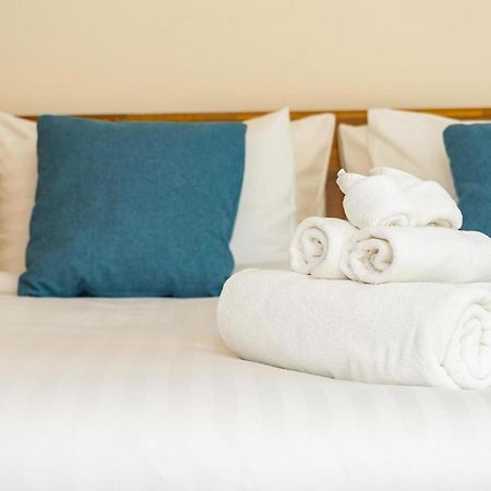 Aparthotel Riviera - Vincent 1 - Vieille Ville - Appartement Superieur 2 Pieces Ac 니스 외부 사진
