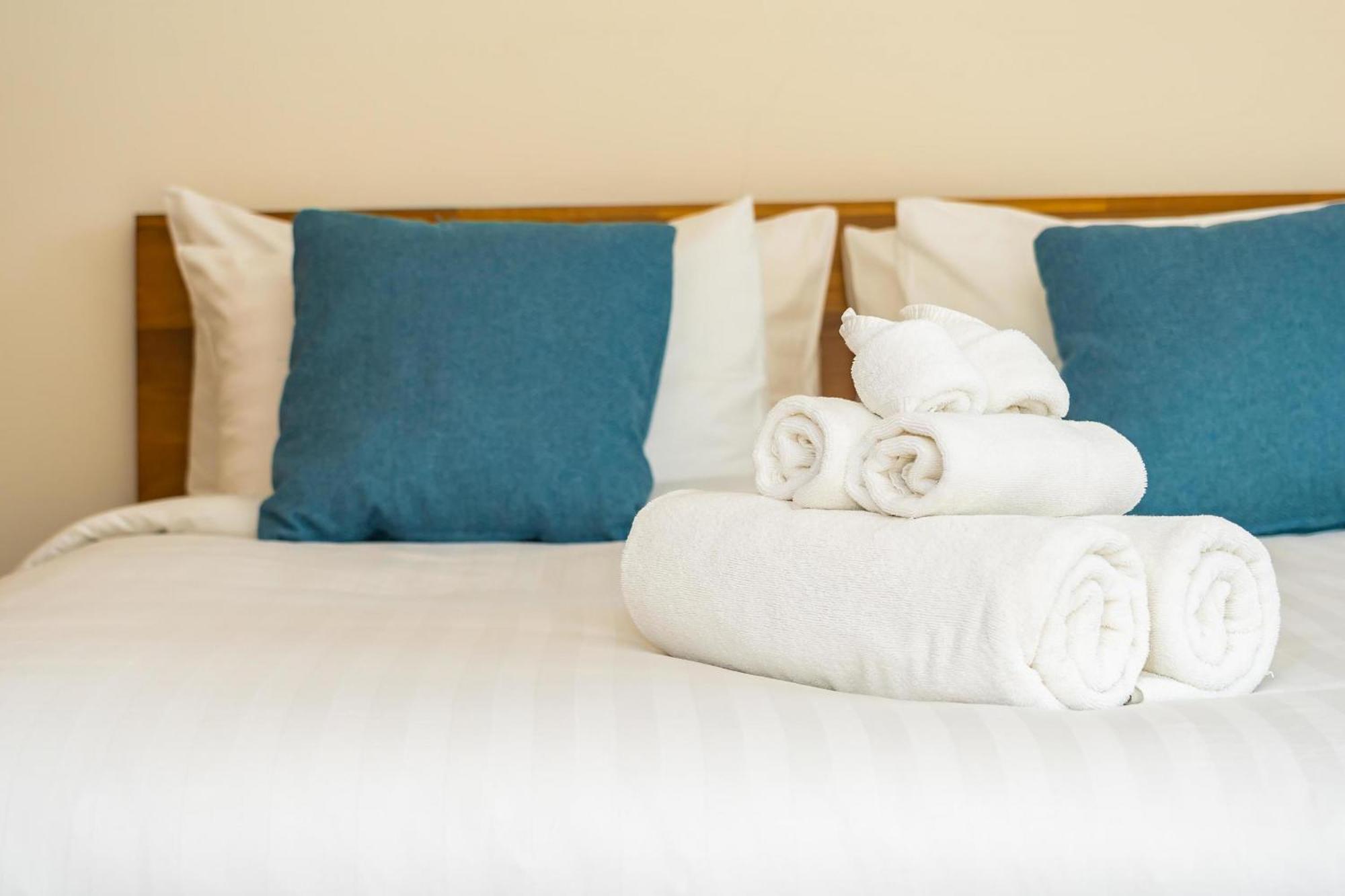 Aparthotel Riviera - Vincent 1 - Vieille Ville - Appartement Superieur 2 Pieces Ac 니스 외부 사진